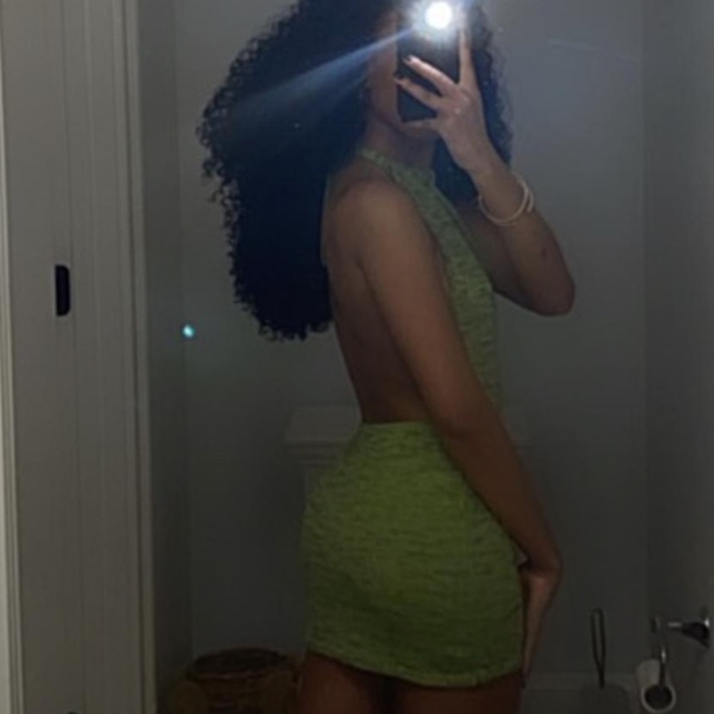Bamba Swim dress